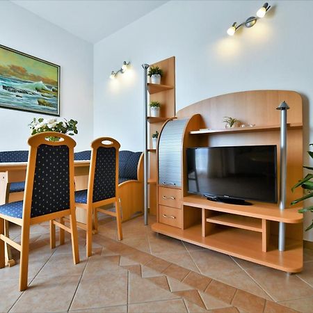 Villa Nora Tučepi Kültér fotó