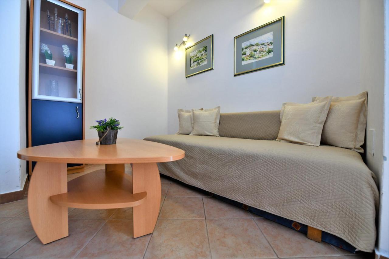 Villa Nora Tučepi Kültér fotó