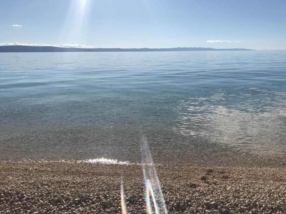 Villa Nora Tučepi Kültér fotó