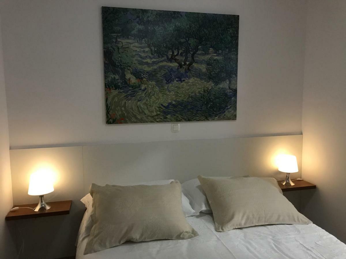 Villa Nora Tučepi Kültér fotó