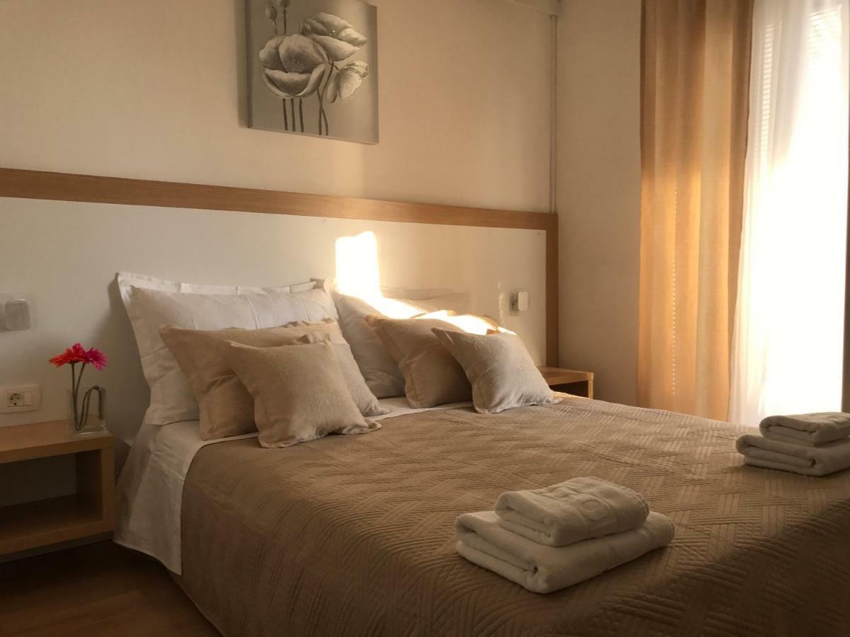 Villa Nora Tučepi Kültér fotó