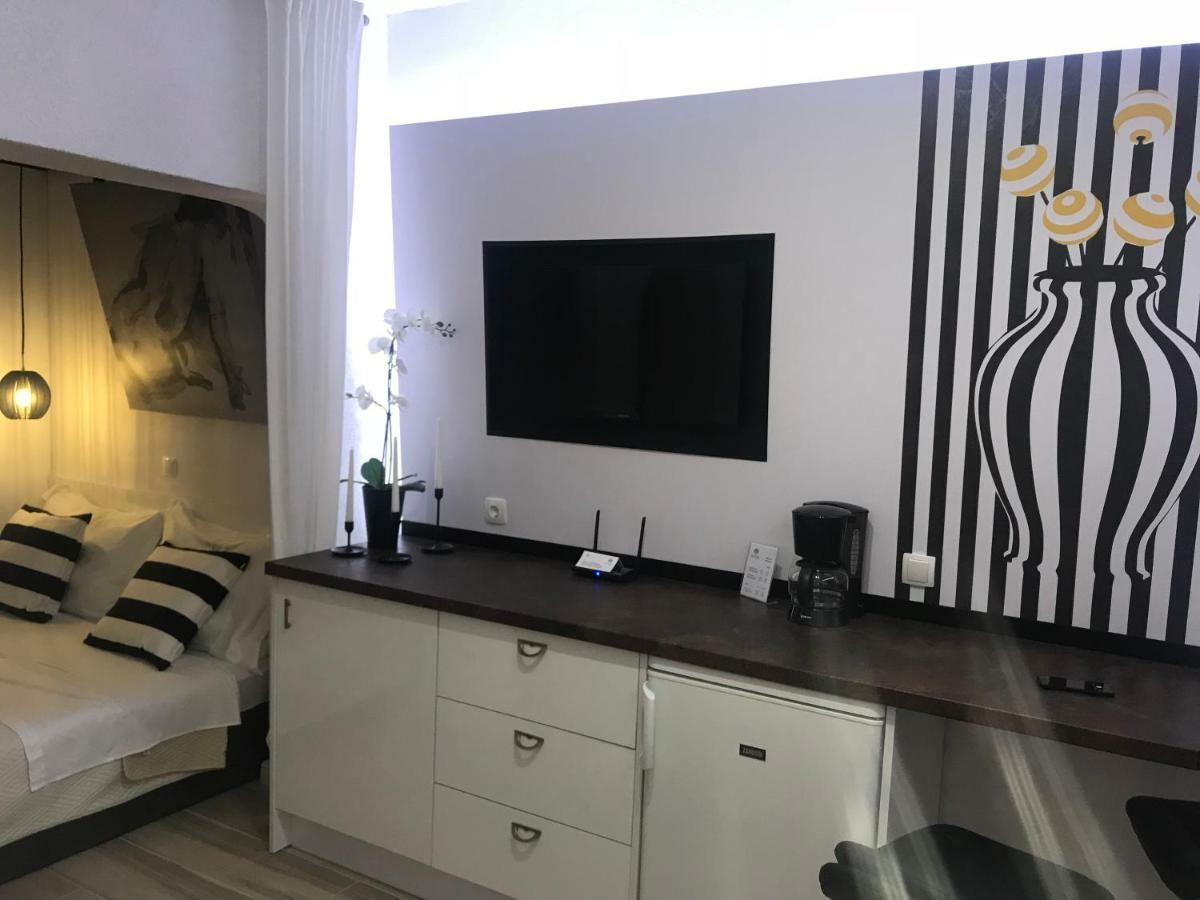 Villa Nora Tučepi Kültér fotó